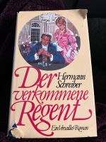 Hermann Schreiber der Verkommene Regent Niedersachsen - Bienenbüttel Vorschau