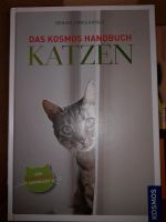 Verschiedene Katzenbücher Bayern - Berg Oberfr. Vorschau