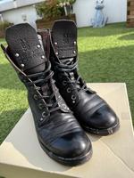 A.S. 98 Boots Nordrhein-Westfalen - Erkrath Vorschau