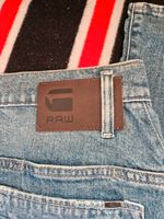 G Star Jeans blau Gr.36/32 Niedersachsen - Seelze Vorschau