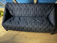 Ikea Sofa 2er Nordrhein-Westfalen - Lienen Vorschau