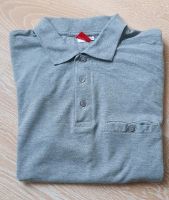 Engelbert Strauss Polo Shirt Gr.XL grau Thüringen - Worbis Vorschau