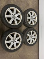 BBS Alu-Felgen RD368 für Audi Bayern - Kulmbach Vorschau