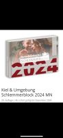 Ich biete Gutscheinbuch Kiel & Umgebung 2024 an (Schlemmerblock) Kiel - Mitte Vorschau