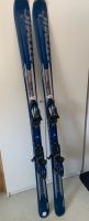 Ski Alpinski Abfahrer 170 cm 1,70m Atomic blau Carving Schnee Sachsen - Grünbach Vorschau