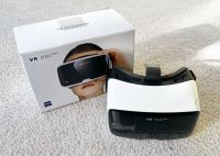 ZEISS VR ONE Plus - Virtual Reality Brille Für Smartphone Bayern - Marxheim Vorschau