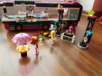 Lego friends Tourbus 41106 Bayern - Poing Vorschau