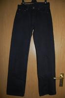 Levi's 501 in schwarz W28 x L32 Schleswig-Holstein - Kiel Vorschau
