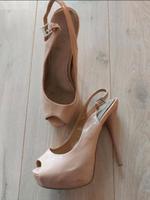 High Heels Größe 37 Bayern - Bad Neustadt a.d. Saale Vorschau