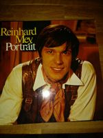 2x Reinhard Mey, Portrait, Keine ruhige Minute, LP Vinyl, auch ei Niedersachsen - Bad Iburg Vorschau