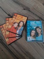 DVD's Barbie, Tinkerbell, Gilmore Girls Niedersachsen - Jade Vorschau