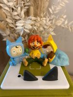 Tonies Pumuckl, kreativ Baby mit Rassel blau, kreativ Sleepy Nordrhein-Westfalen - Oer-Erkenschwick Vorschau