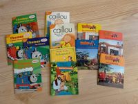 Verschiedene Kinderbücher Thüringen - Bad Langensalza Vorschau