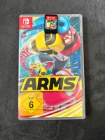 Arms für Nintendo Switch Niedersachsen - Weener Vorschau