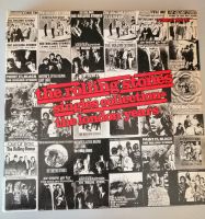 The Rolling Stones single collection the London years Thüringen - Riethnordhausen Vorschau