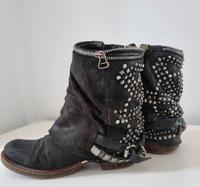 A.S.98 Boots Gr. 37 Hessen - Dieburg Vorschau