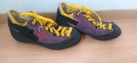 Hanwag Kletterschuhe, Größe 39-40 Köln - Lindenthal Vorschau