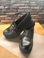 ❤️ NEU! Damen Loafer Halbschuhe 40 Bayern - Neustadt b.Coburg Vorschau