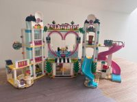 Lego friends 41347 heartlake city resort Nordrhein-Westfalen - Bedburg Vorschau