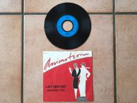 7" Single Vinyl - Animation - Let him go + Holding you Bayern - Erlangen Vorschau