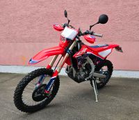 Honda CREF450RXN CRF 450 RX SE RedMoto Moto Cross 2022 Enduro Bayern - Bad Wörishofen Vorschau