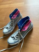 Chucks Converse Allstars neuwertig Berlin - Tempelhof Vorschau