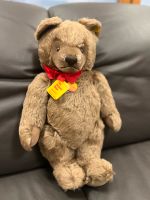 Steif Teddybär Knopf im Ohr Sammlerstück Baden-Württemberg - Friedrichshafen Vorschau