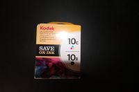 Kodak-3949948 425-420 Orginal10B-10C Tintenpatrone  Farbe + Sc Bayern - Lauingen a.d. Donau Vorschau