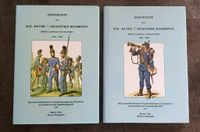 Geschichte des Kgl. Bayer. 7. Infanterie-Regiments Bayern - Naila Vorschau