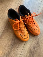 Nike Fußballschuhe Gr. 36,5 Rheinland-Pfalz - Haßloch Vorschau