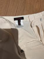 Escada Hose Seide weiß 36 Pankow - Prenzlauer Berg Vorschau