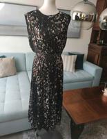 Kleid Kofferkleid Marc cain 38 40, Plissee Sachsen - Riesa Vorschau