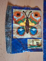 Hobby Mosaik Größe 2 DDR Spiel Sachsen - Klingenberg (Sachsen) Vorschau
