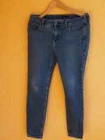 Damen Jeans LEE Body Optix blau W32 L31 neuwertig Baden-Württemberg - Todtnau Vorschau