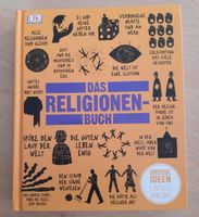 Das Religionen Buch wie neu Saarland - Wallerfangen Vorschau