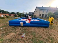 Bullriding, Surfsimulator, Hüpfburg, Dj, Veranstaltung,Dunk Tank Schleswig-Holstein - Tarp Vorschau