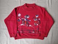 Disney Eureka la bande a picsou Sweatshirt, Gr. 116, Ducktales Dortmund - Hombruch Vorschau