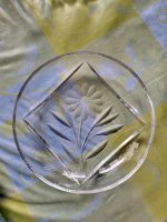 Glas-Schale Glas-Vase Glas-Untersetzer Bleiglaskristall Rheinland-Pfalz - Koblenz Vorschau