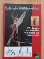 Optimales Voltigiertraining Baden-Württemberg - Forchheim Vorschau