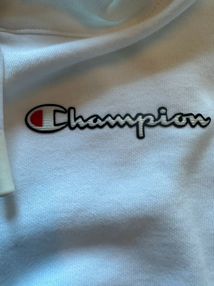 Champion Pullover Gr. M NEU in Titz