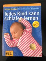Jedes Kind kann schlafen lernen - Buch Nordrhein-Westfalen - Greven Vorschau