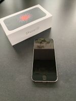 iPhone 5SESpace grey 32 Gb Bayern - Oettingen in Bayern Vorschau