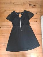 Kleid, Partykleid, Cocktailkleid, S.Oliver, schwarz, Größe 40 Nordrhein-Westfalen - Alsdorf Vorschau