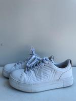 Guess Damen sneaker 39 weis Kr. München - Feldkirchen Vorschau