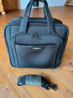 Samsonite DLX PRO 4, Pilot Flight Kit, cabin Trolley -NEUWERTIG- Nordrhein-Westfalen - Lohmar Vorschau