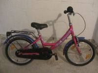 Kinderfahrrad 16 Zoll McKenzie KIDDY 100 Mädchen Kinder Fahrrad Hannover - Kirchrode-Bemerode-Wülferode Vorschau