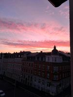 Helle 3 Raum Panorama DG Wohnung mit Wanne u. Dusche, WG geeignet Sachsen - Plauen Vorschau