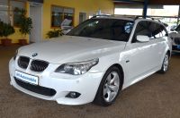 BMW 523i Touring Edition Sport M-PAKET / XENON / NAV Bad Doberan - Landkreis - Bad Doberan Vorschau