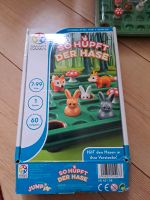SMART Games So hüpft der Hase Duisburg - Duisburg-Mitte Vorschau