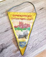 Wimpel MC Meissen Speedway ADMV DDR Sachsen - Riesa Vorschau